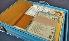 Organizador para Viagens de Marco Polo (encomenda) na internet