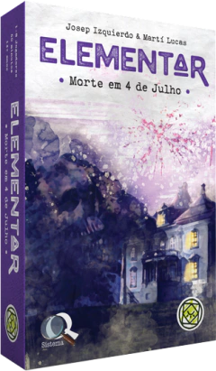 Elementar: Morte em 4 de Julho