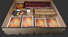 Caixa Organizadora para Dixit