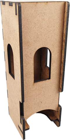 Organizador para Carcassonne - loja online