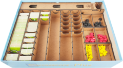 Organizador para Carcassonne Plus - loja online