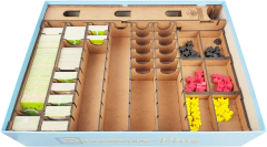 Organizador para Carcassonne Big Box/Plus - loja online