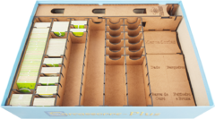 Imagem do Organizador para Carcassonne Plus