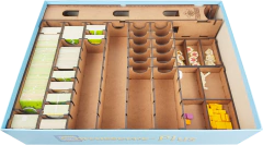 Organizador para Carcassonne Big Box/Plus