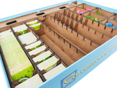 Organizador para Carcassonne Plus - comprar online