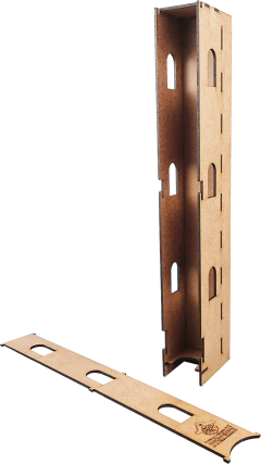 Organizador para Carcassonne Big Box/Plus na internet