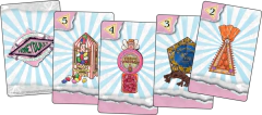 Harry Potter: Honeydukes na internet