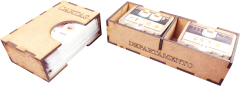Organizador para Carnegie - comprar online