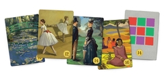 Colors of Paris - comprar online