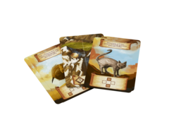 Animais - Promo Roam