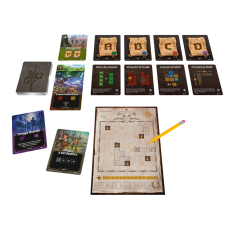 Cartógrafos: Heróis - comprar online