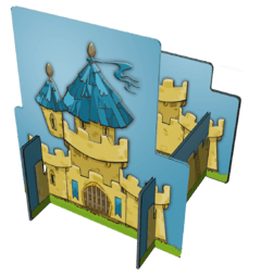 Kingdomino na internet