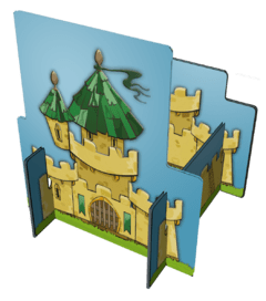 Kingdomino - loja online