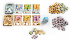 Castle Combo na internet