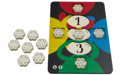Cat In The Box - Edicão Deluxe - Caixinha Boardgames