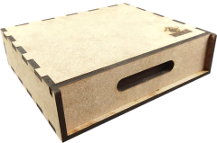 Kit Dashboard para Caverna 7 unidades - COM CASE (encomenda) - comprar online