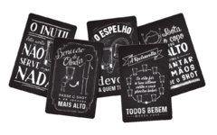Cala a Boca e Bebe Logo - comprar online