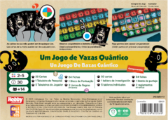 Cat In The Box - Edicão Deluxe - comprar online