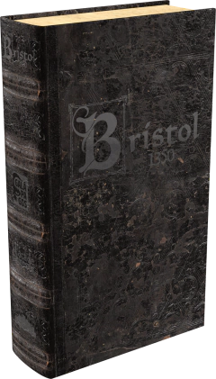 Cidades Sombrias #4: Bristol 1350
