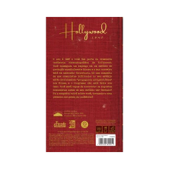 Cidades Sombrias #5: Hollywood 1947 - comprar online