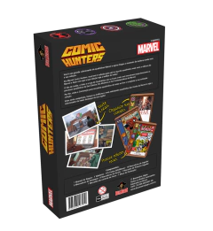Marvel Comic Hunters - comprar online