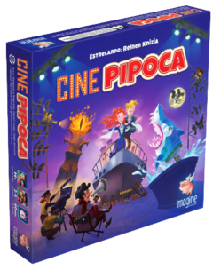 Cine Pipoca
