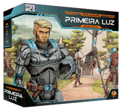 Circadianos: Primeira Luz