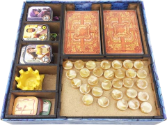 Organizador para Citadels 1a Ed (encomenda)