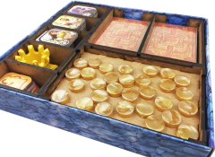 Imagem do Organizador para Citadels 1a Ed (encomenda)