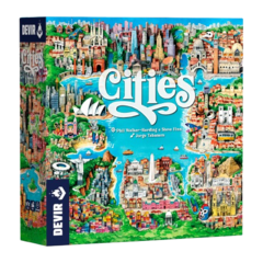 Cities