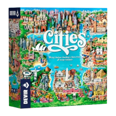 Cities