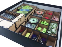 Organizador para Civilization: Um Novo Amanhecer (encomenda) - comprar online