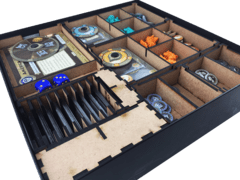 Organizador para Civilization: Um Novo Amanhecer (encomenda) na internet