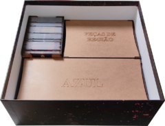 Organizador para Clash of Cultures: Edição Monumental (encomenda) - comprar online