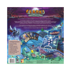 Clank!: Catacombs na internet