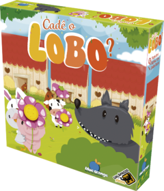 Cadê o Lobo?