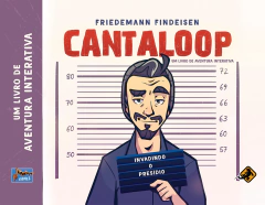 Cantaloop: Invadindo o Presídio - comprar online