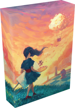 Canvas