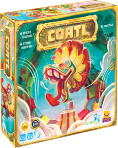 Coatl