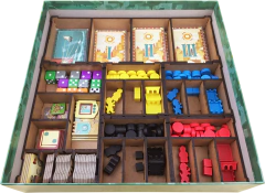Organizador para Coimbra - loja online