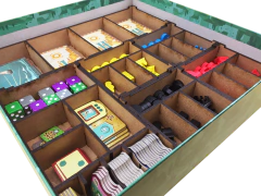 Imagem do Organizador para Coimbra