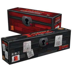 Combo Binding of Isaac: Four Souls + Expansão Requiem