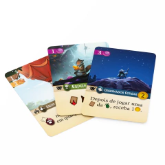 Imagem do Everdell Duo