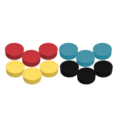 Expansion Period - Expansão Teotihuacan - loja online