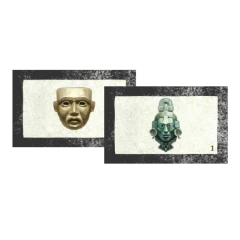 Expansion Period - Expansão Teotihuacan na internet