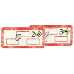 Expansion Period - Expansão Teotihuacan - comprar online