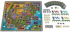 Australia - Expansão Nucleum - comprar online