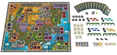 Australia - Expansão Nucleum - comprar online