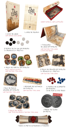 Tao-Long - comprar online