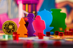 The Loop - Caixinha Boardgames